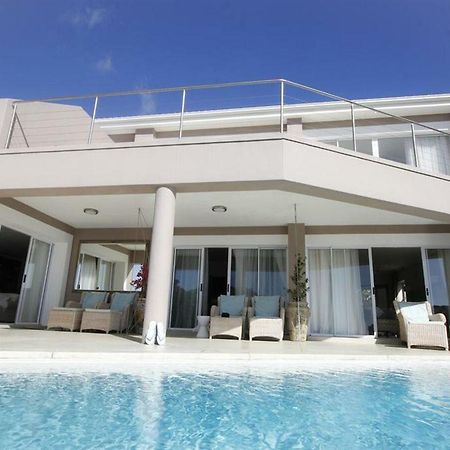 Residence William French Simonʼs Town Buitenkant foto
