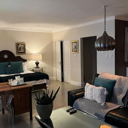 Residence William French Simonʼs Town Buitenkant foto