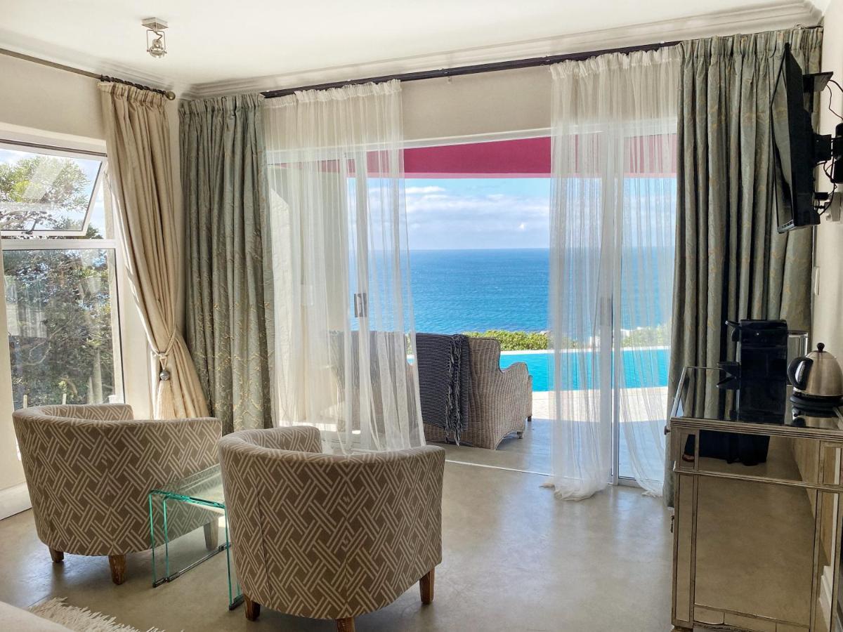 Residence William French Simonʼs Town Buitenkant foto