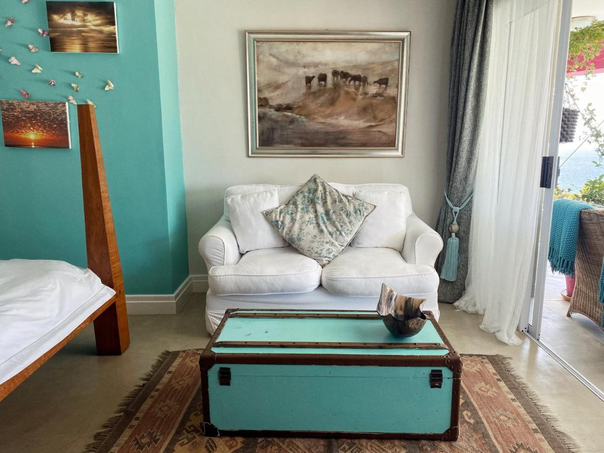Residence William French Simonʼs Town Buitenkant foto