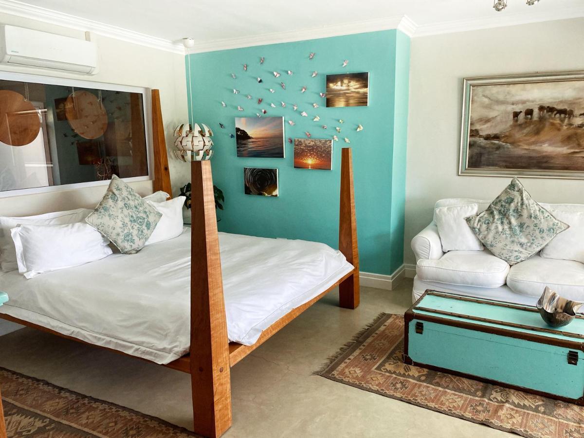 Residence William French Simonʼs Town Buitenkant foto
