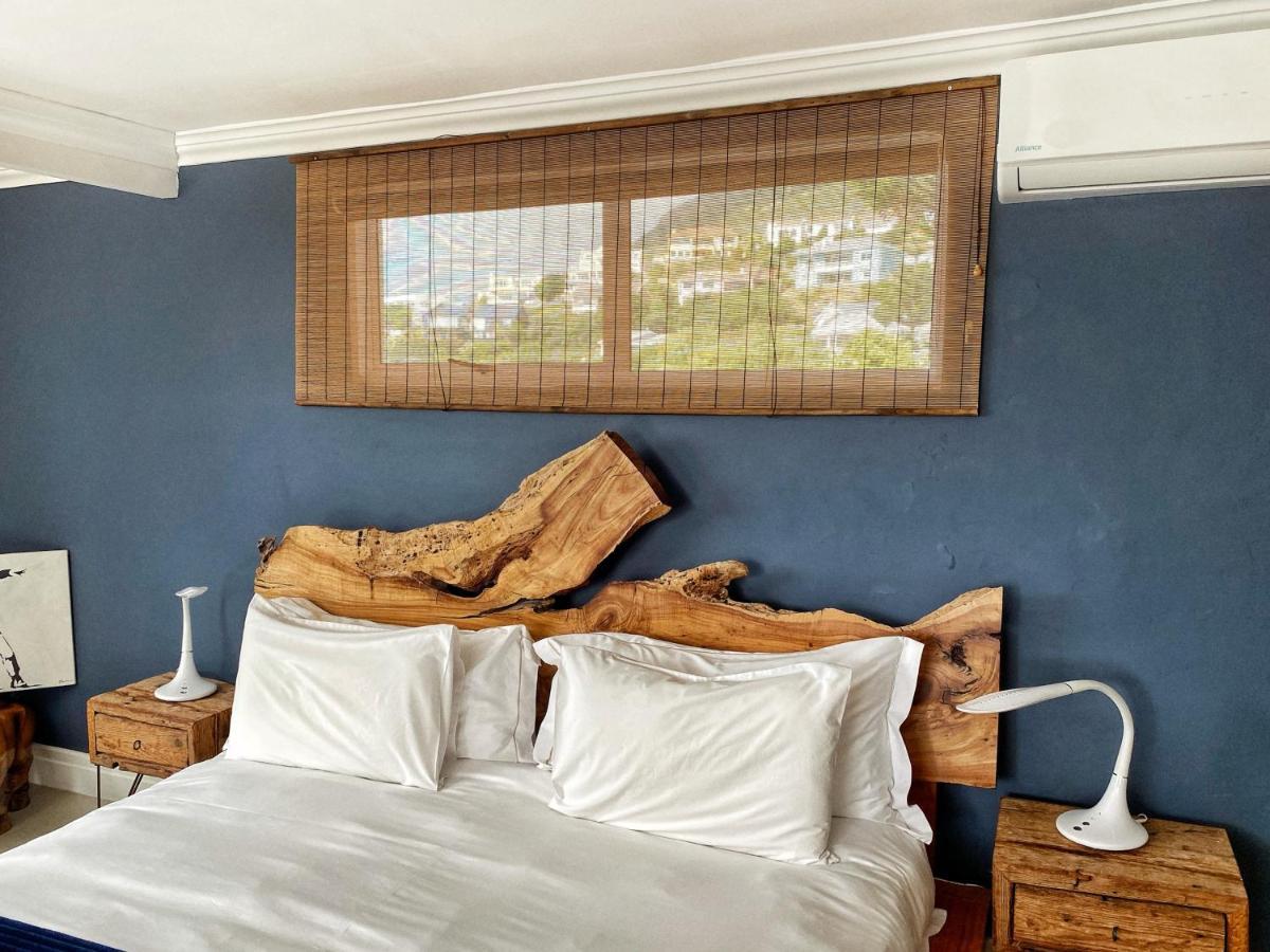 Residence William French Simonʼs Town Buitenkant foto