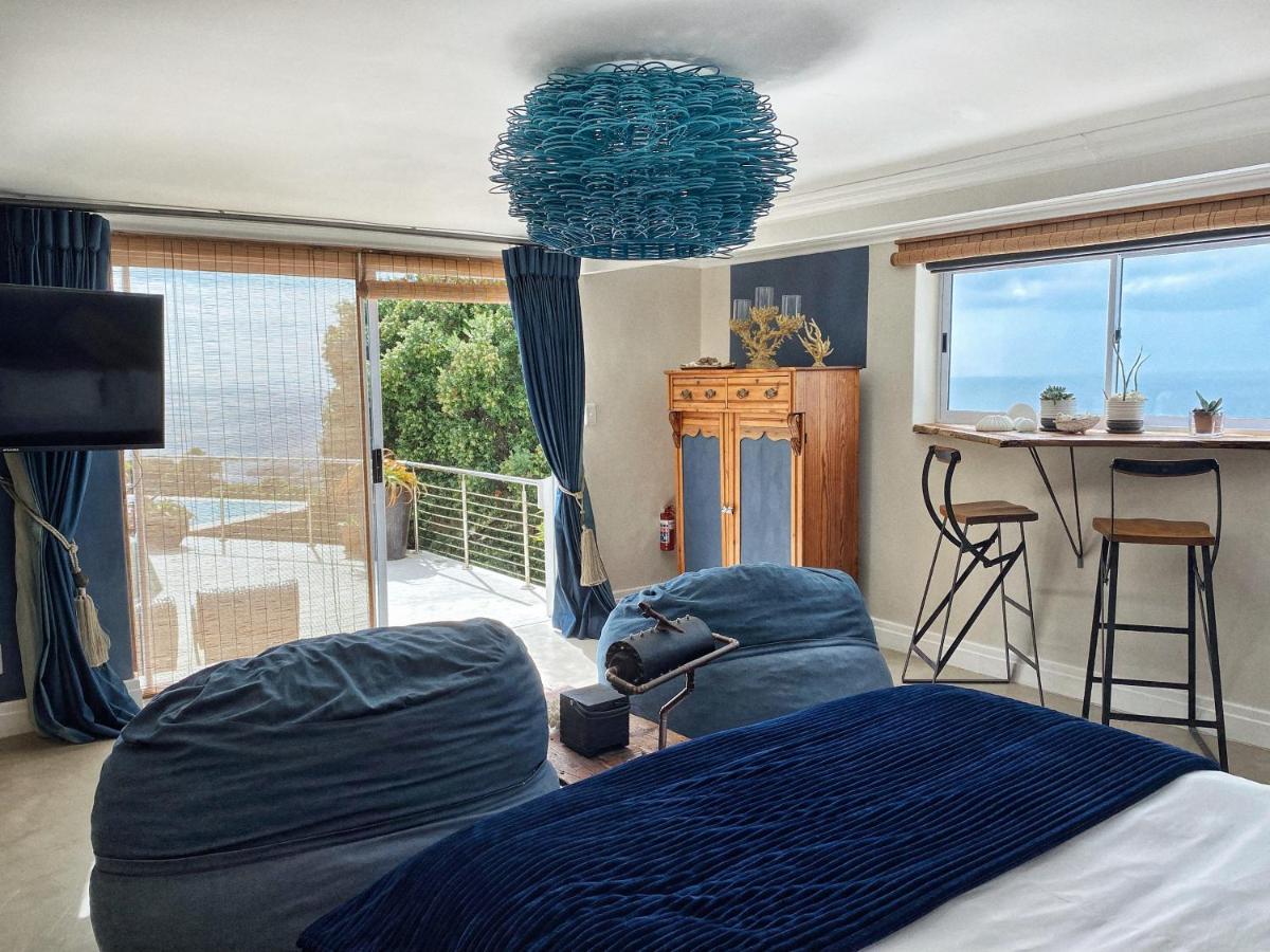 Residence William French Simonʼs Town Buitenkant foto