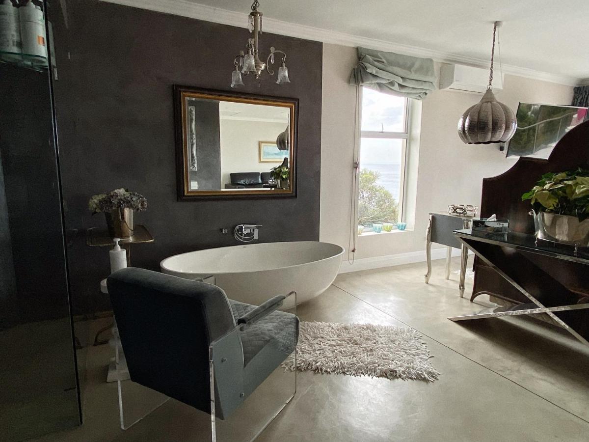 Residence William French Simonʼs Town Buitenkant foto