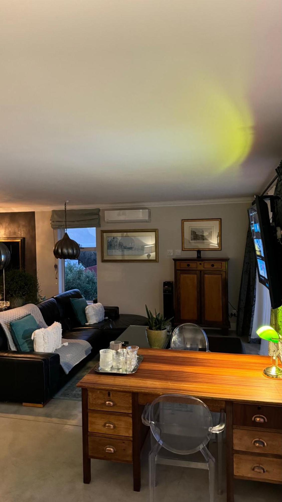 Residence William French Simonʼs Town Buitenkant foto