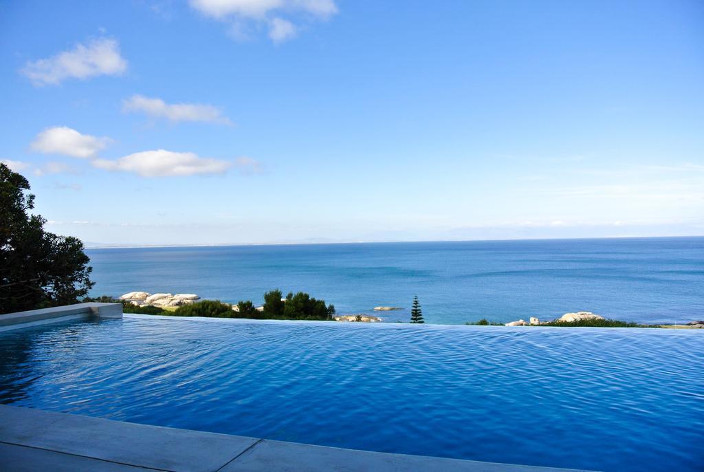 Residence William French Simonʼs Town Buitenkant foto