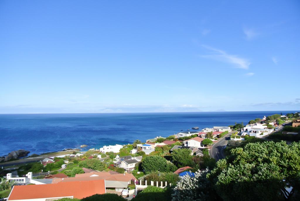 Residence William French Simonʼs Town Buitenkant foto
