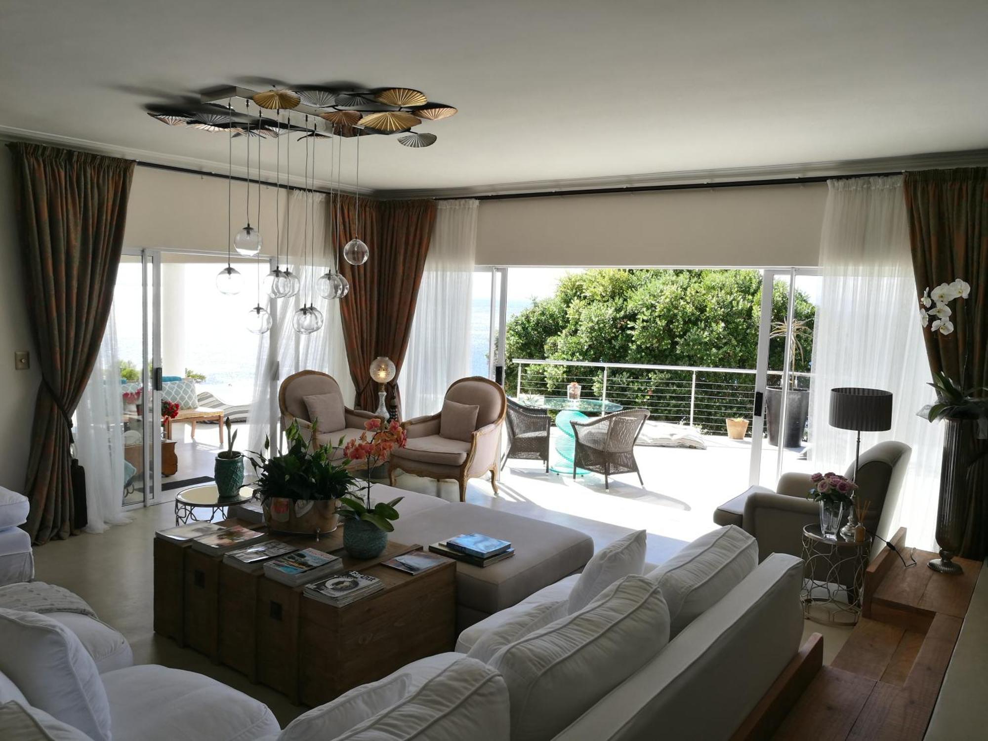Residence William French Simonʼs Town Buitenkant foto