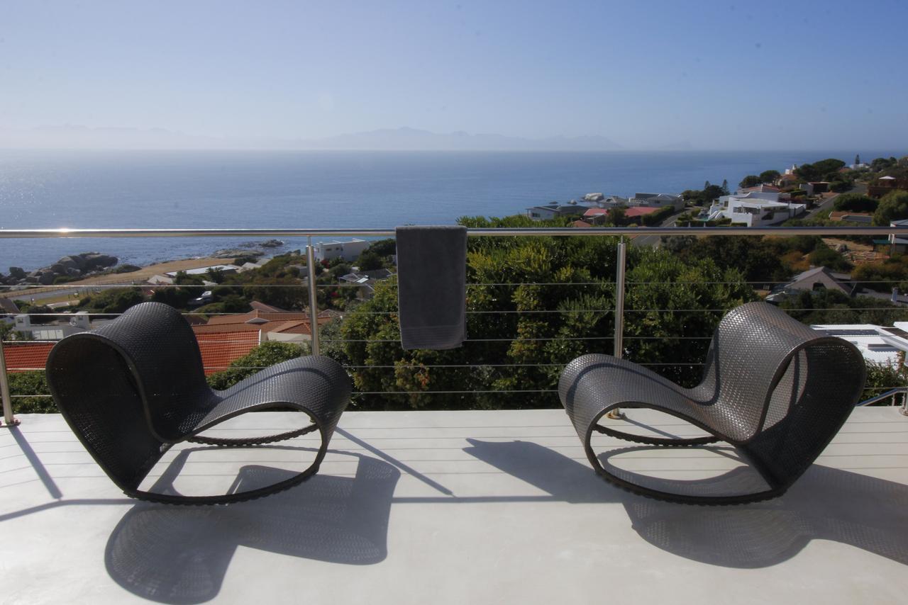 Residence William French Simonʼs Town Buitenkant foto