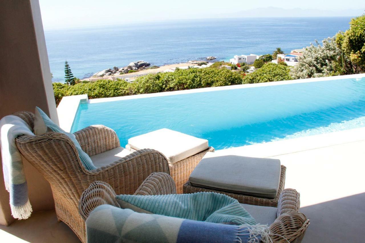 Residence William French Simonʼs Town Buitenkant foto