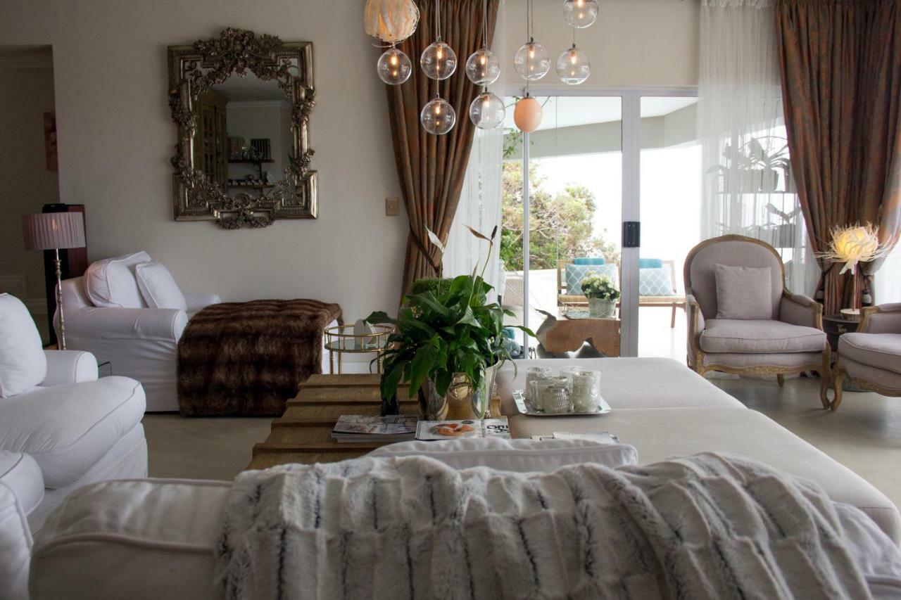 Residence William French Simonʼs Town Buitenkant foto