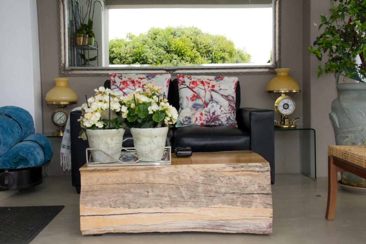 Residence William French Simonʼs Town Buitenkant foto