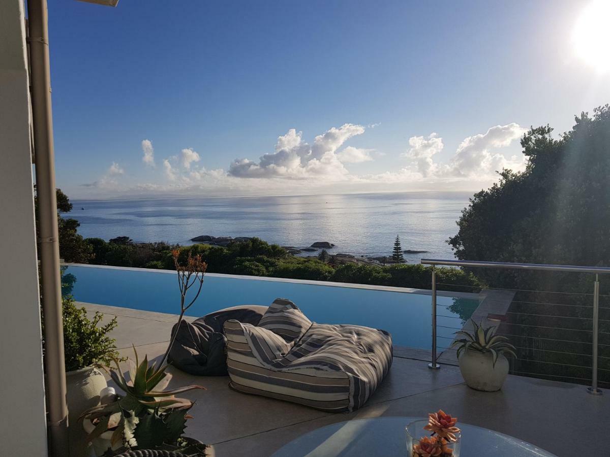 Residence William French Simonʼs Town Buitenkant foto