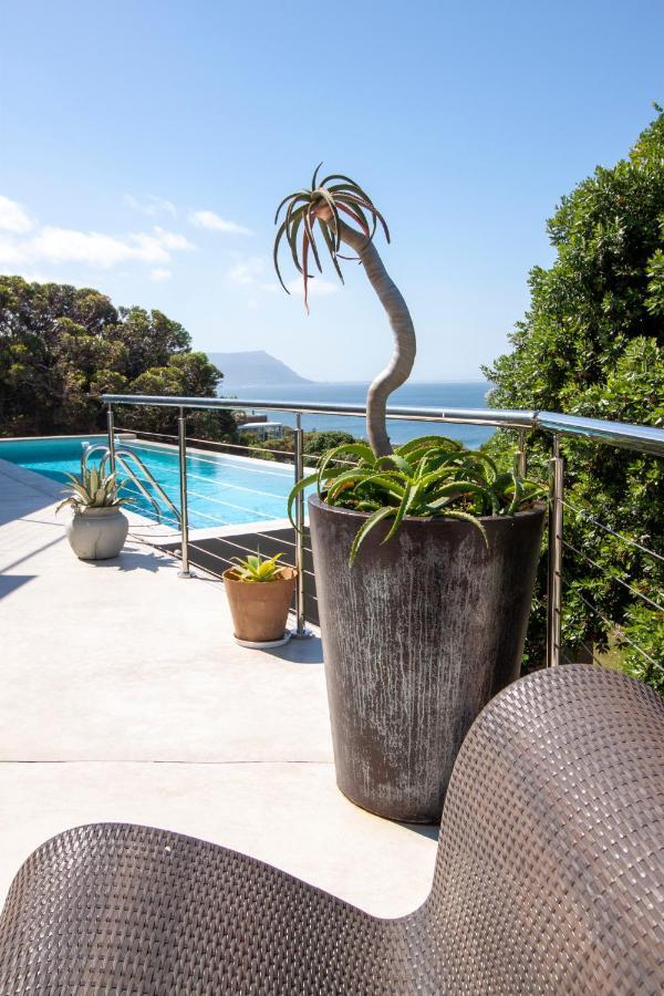 Residence William French Simonʼs Town Buitenkant foto